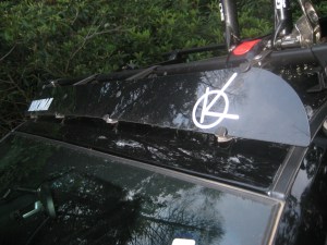 mustang_roofrack_kugler